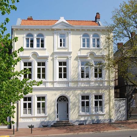 Ferienwohnungen An Der Kaiserpfalz Goslar Eksteriør bilde